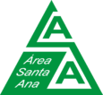 Área Santa Ana