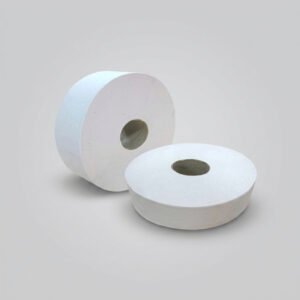 18 Rollos Papel Higiénico M45 Reciclado