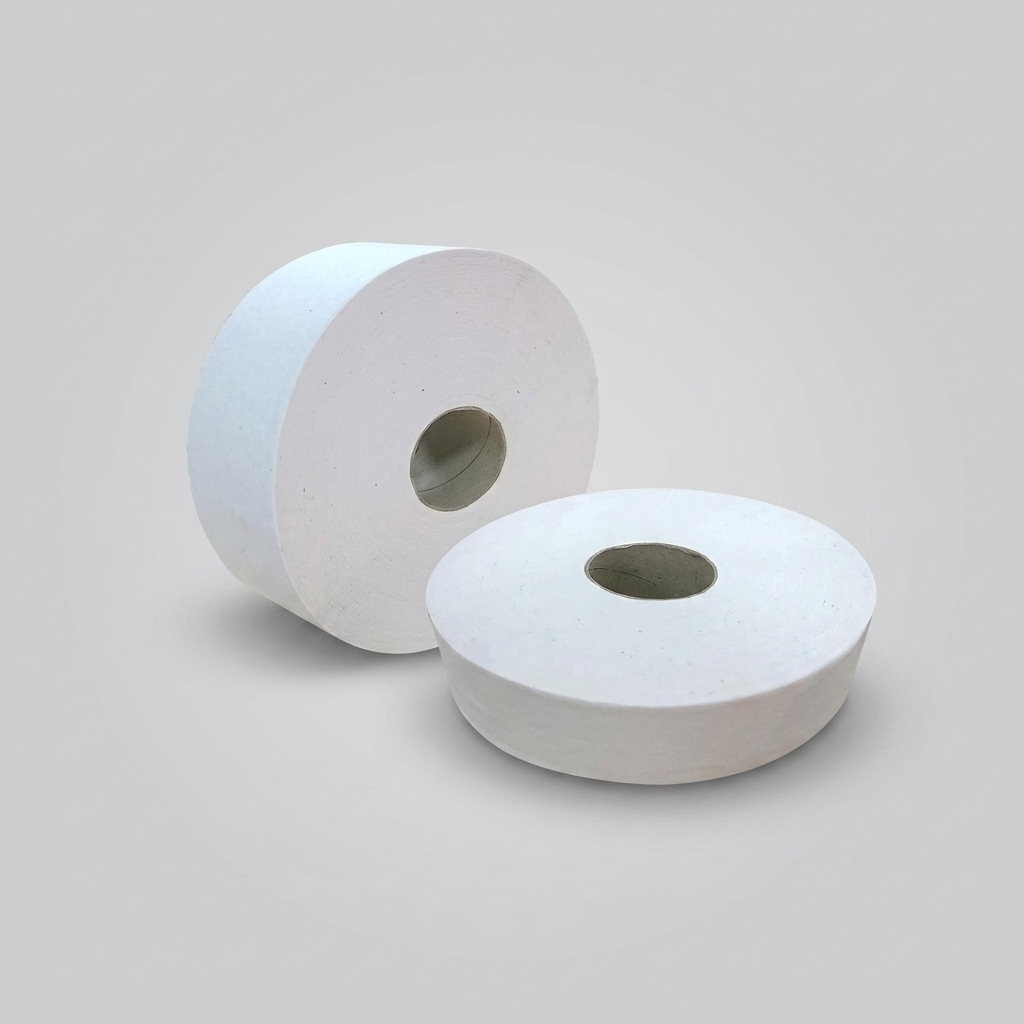18 Rollos Papel Higiénico M45 Reciclado