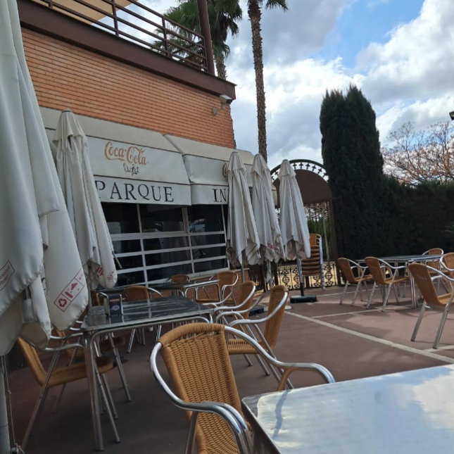 terraza santa ana